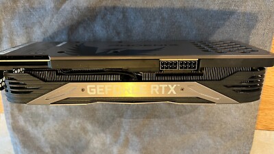 Gainward GeForce RTX 3080 Phoenix GS 10GB GDDR6X | Very Good