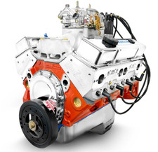 Blueprint Engine 540 Hp 535 Ft. Lbs. Torque For Gm Small Block 427 C.i. Blueprint Engine 540 Hp 535 Ft. Lbs. Torque For Gm Small Block 427 C.i.