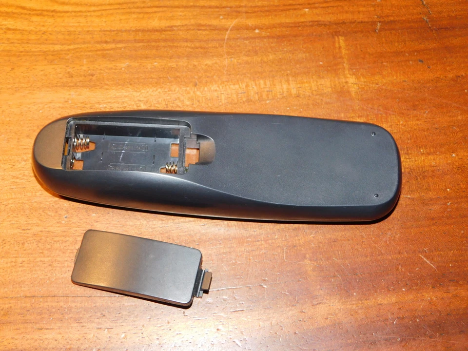 Télécommande remote control PMB TNT1008 recepteur satellite TNT-1008 - Photo 2/3