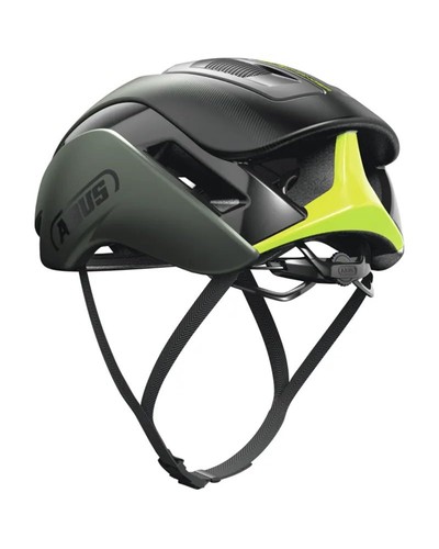 - Abus GameChanger 2.0 Casco Strada, Verde Oliva (Edizione Limitata) - Imagen 5 de 6