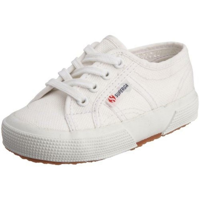 superga numero 18