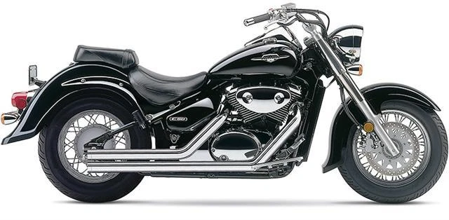 2009 top suzuki vl800