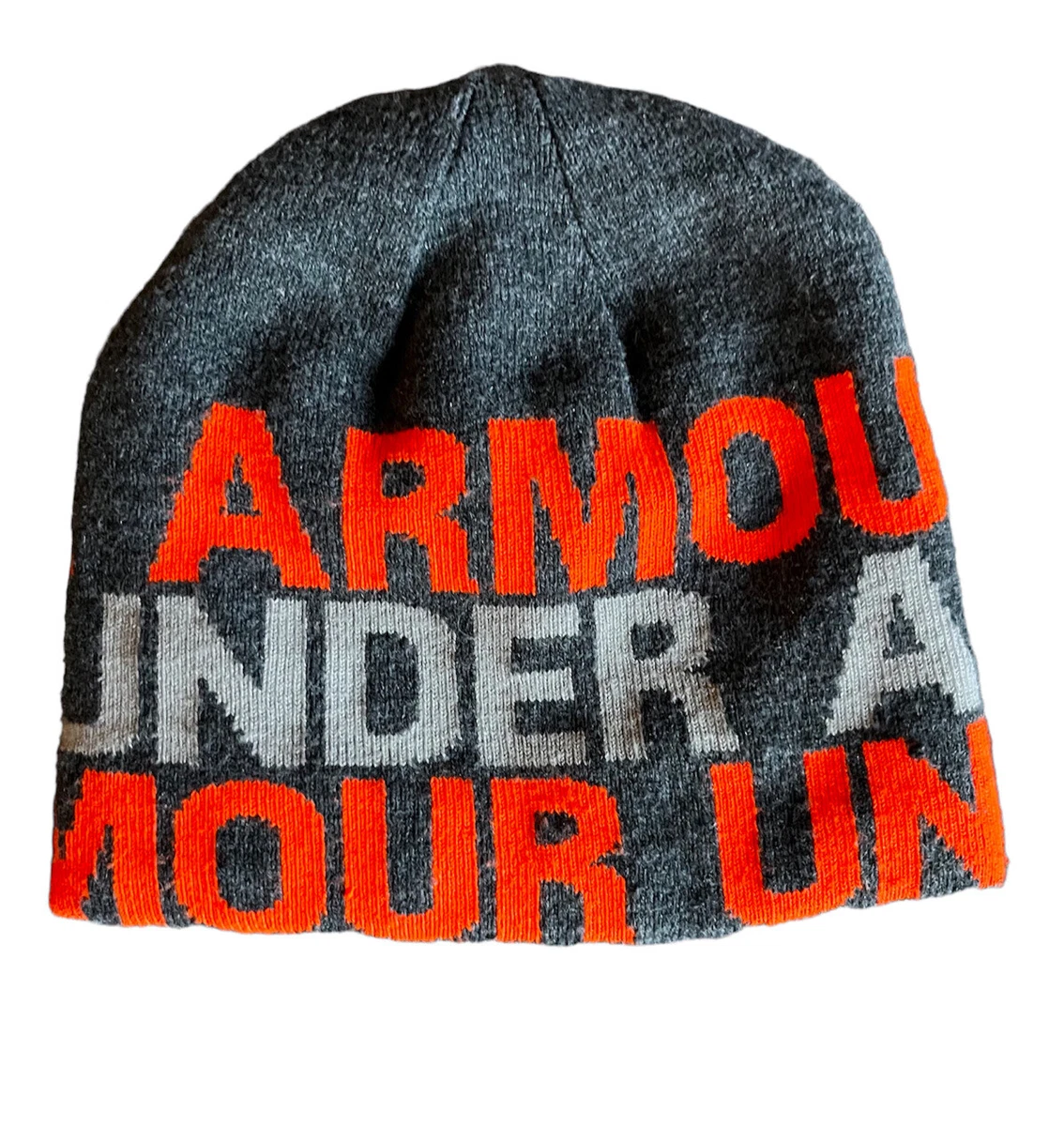 Under armour 2025 toddler beanie