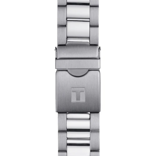 Tissot T-Sport Seastar 1000 Chronograph Diver's Men's Watch T120.417.11.051.00 - Bild 3 von 5
