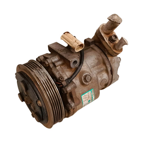 Kompressor Klima Opel Corsa C/Combo C/Tigra Twintop Sanden 24461719 ACP578