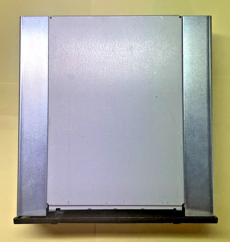 HP STORAGEWORKS DAT 72 Model Q1522A 72GB SCSI Internal TAPE DRIVE BRSLA-0208-DC - Image 4 of 4