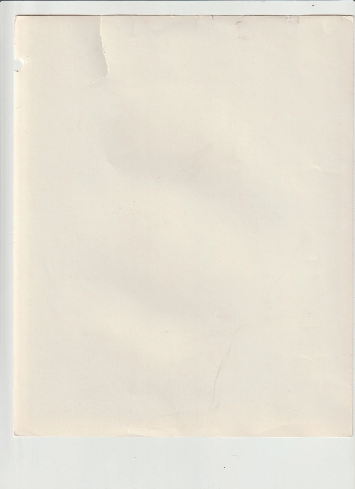 MUHAMMAD ALI BOXING HOFer ORIGINAL PUBLICITY PHOTO FROM ANGELO DUNDEE ESTATE - 画像2/2