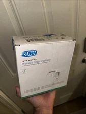 Zurn 1-600XL 1 inch Water Pressure Reducing Valve With 1" FIP Union