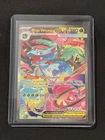 Pokémon TCG Mega Venusaur EX Mega Evolution SIR 177/132 NM Condition