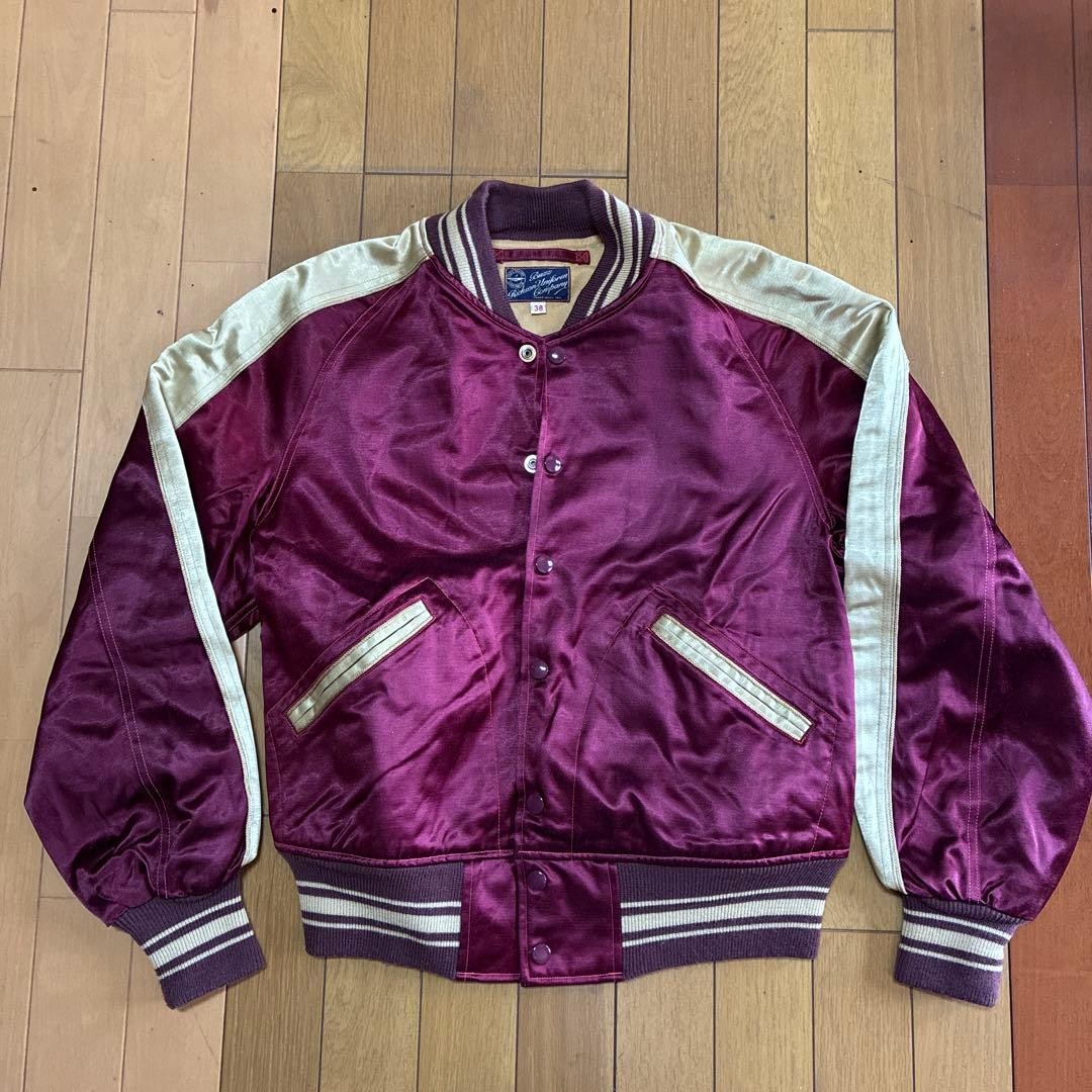 Buzz Rickson's Buzz Rickson's tour jacket unused - image 1