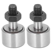 2pcs/Set 16mmx11mm CF6 Cam Follower KR16 Needle Roller Bearing Accessories