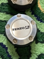 Tenzo Center Cap P10082 Dc-0081 B Grade 1piece