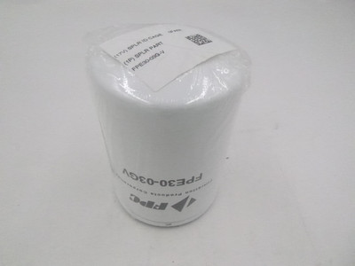FPC Hydraulic Spin On Filter Microglass Replaces FPE3003G Suction