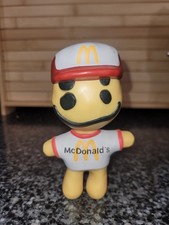 Cactus Plant Flea Market x McDonald's Cactus Buddy Figure Adult Happy Meal 2022