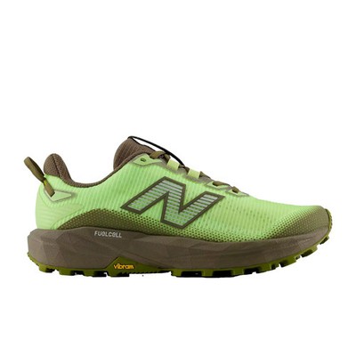New Balance FuelCell Rebel Trail Green / Brown MRBT66K Men's Size 14 Medium