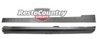 <!--F#f_0-->Holden Sill Rust Repair Kit LEFT INNER + OUTER FE FC FB EK Ute Van Sedan Wagon<!--F/-->