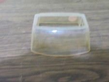 vintage tonka dodge pickup windshield for parts