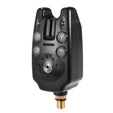 Fishing Bite Alarms Fishing Banksticks Swingers Set With Padded Fishing NIRV