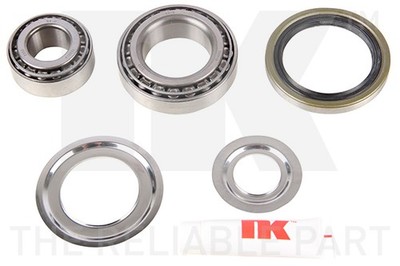 NK 753319 Radlagersatz für MERCEDES-BENZ,VW