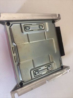 5K0035456C Volkswagen Amplifier Verstärker Soundsystem