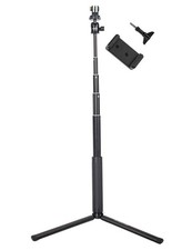 Smatree SQ2 Telescoping Selfie Stick Tripod For OSMO 360,Insta360 X5