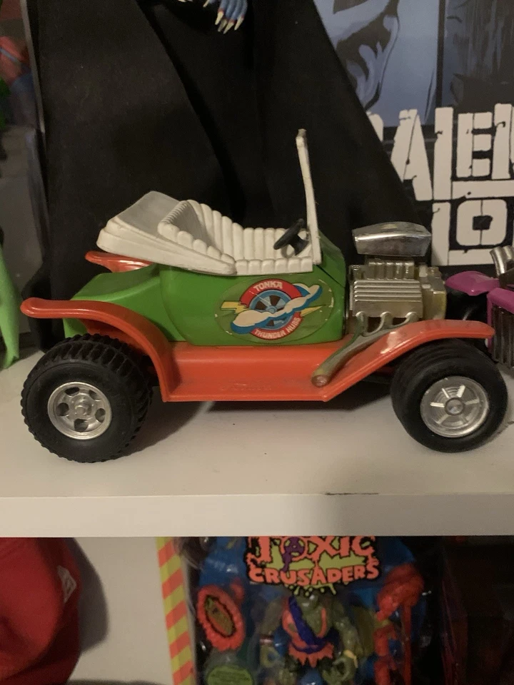 1970’s Tonka Hot Rod Super Nice!!!! - Image 2 of 4