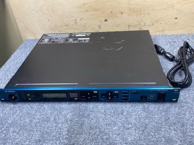 Yamaha SPX2000 Multi Effects Processor Professional Rack Unit Tested Working JP