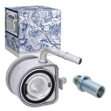 ACKOJA ÖLKÜHLER MOTORÖL KÜHLER passend für HYUNDAI I20 I30 KONA KIA CEE'D CEED