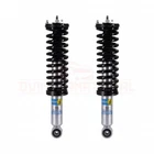 Bilstein 5100 Front Coilovers 0-2" Lift for Toyota Tacoma 4WD 1995-2004
