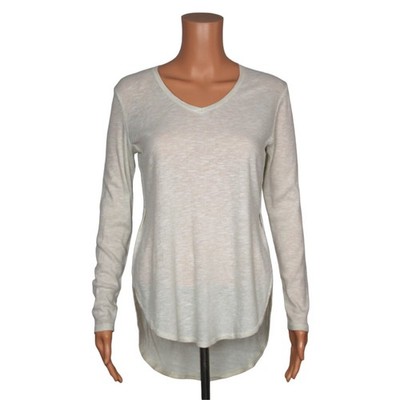 Rue 21 Long Sleeve Top Women's Size Medium