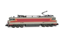 Arnold Elektrische Mehrsystemlokomotive Cc 21002, Beffara, Ep. IV-V Sncf Sound