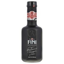 Organic Balsamic Vinegar of Modena, 8.45 fl o...