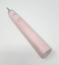 Philips Sonicare DiamondClean Classic, Electric Toothbrush Handle, Pink, HX939P