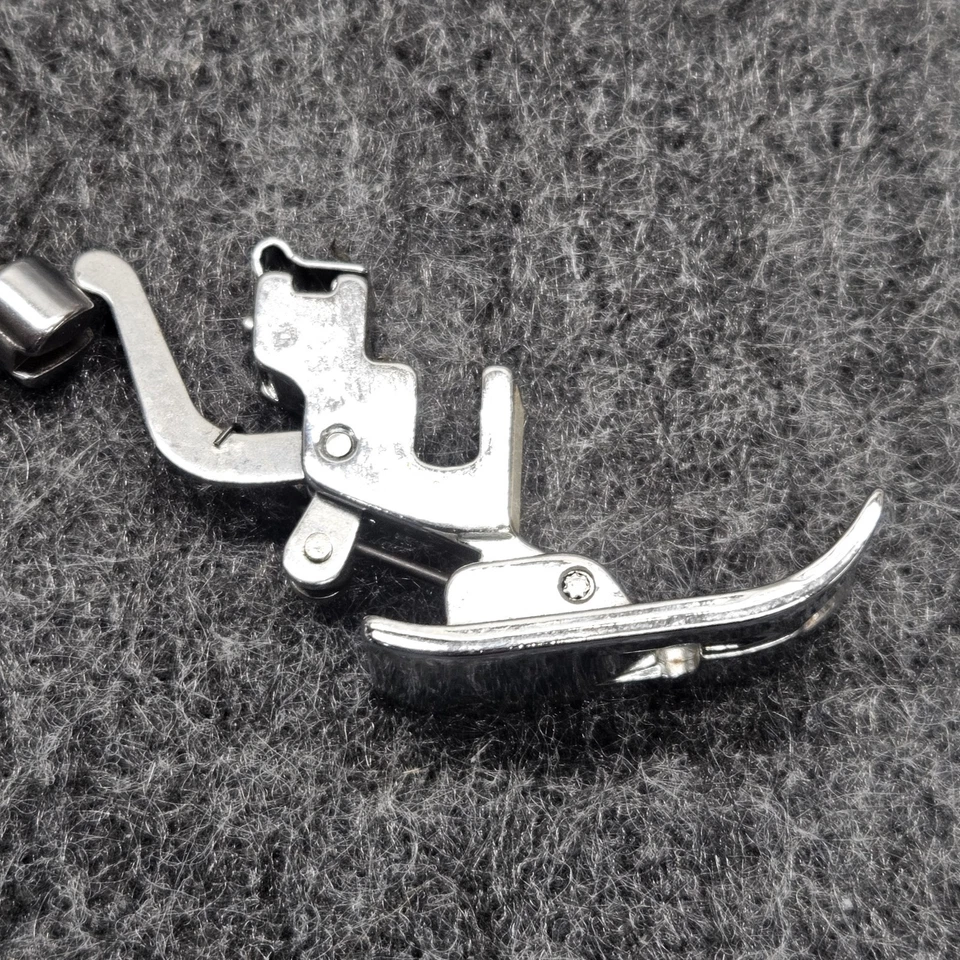 ADAPTER Ankle Brother XL4020 XL4030 XL4040 XL5130 XL5230 XL5232 XL5340 XL5500 + - Image 4 of 4