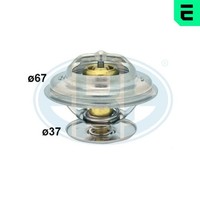 Thermostat KüHlmittel ERA 350231A FüR BMW Alpina 5Er E12 E28 3Er E30 E21 Touring