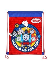 Thomas & Friends Drawstring Bag