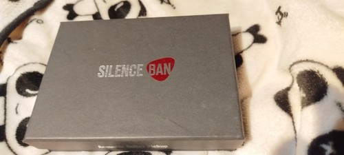 Silence Ban Accoustic Guitar Pickup - Picture 1 of 12