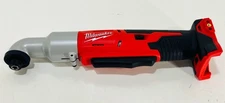 Milwaukee 2667-20 M18 2-Speed 1/4" Right Angle Impact Driver***Tool Only***