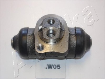 ASHIKA 67-W0-005 Radbremszylinder for CHEVROLET DAEWOO
