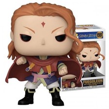 Funko POP! Black Clover: Fuegoleon (1551)