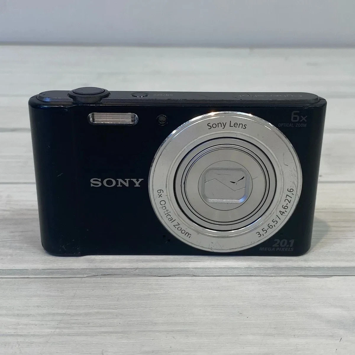 Sony DSC-W810 Digital Cameras for Sale | Shop New & Used Digital