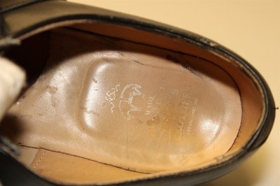 Alden 0932