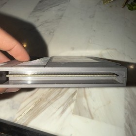 Karnov NES Nintendo Game Cartridge Clean Tested Excellent Guaranteed