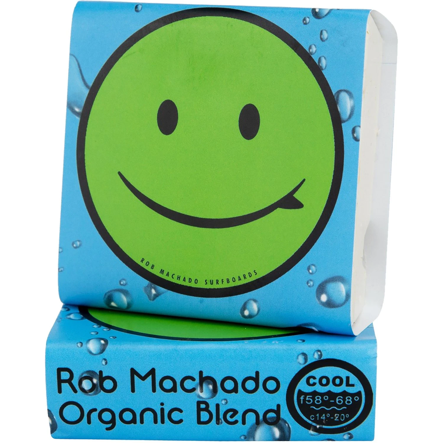 Bubble Gum Rob Machado Wax