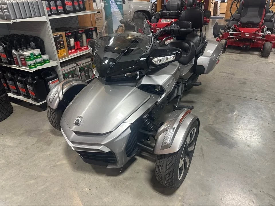 Las mejores ofertas en Motocicletas Can-Am | eBay