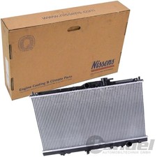 Radiateur Honda ACCORD