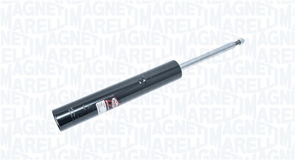 2X StoßDäMpfer Magneti Marelli 357517070000 FüR Audi Q5 8RB Van TDI Quattro Tfsi-image