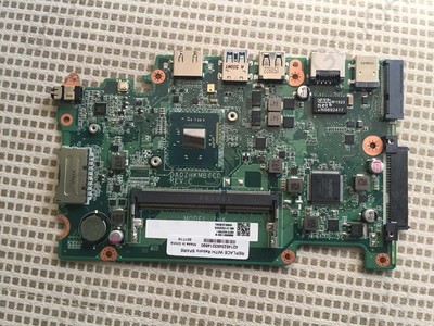For acer aspire E3-112 ES1-111 V3-112P laptop motherboard NBMRK11001 DA0ZHKMB6C0