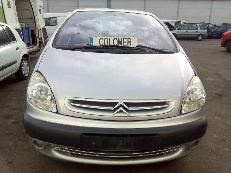 TORPEDO FOR CITROËN XSARA PICASSO 2.0 HDI CAT RHY / DW10TD 8806753 8806753 - Image 3 of 4