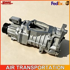 For 02-06 Mini Cooper S R52 R53 1.6L Supercharger Assembly 117159-10 UPDATED